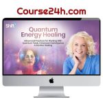 Cyndi Dale – Quantum Energy Healing