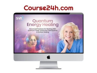 Cyndi Dale - Quantum Energy Healing