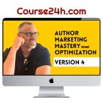 Steven Pieper – Author Marketing Mastery Through Optimization 4