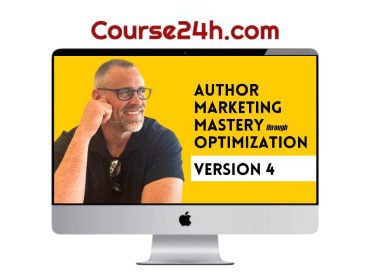 Steven Pieper – Author Marketing Mastery Through Optimization 4