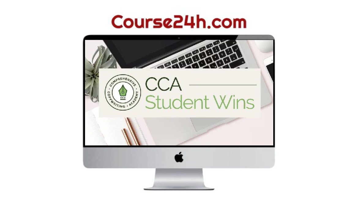 Nicki Krawczyk – Comprehensive Copywriting Academy
