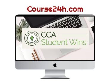 Nicki Krawczyk – Comprehensive Copywriting Academy