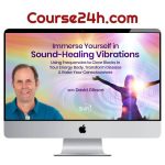 David Gibson – Immerse Yourself in Sound-Healing Vibrations 2024