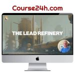 Ross Lochlainn – The Lead Refinery