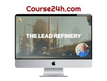 Ross Lochlainn – The Lead Refinery