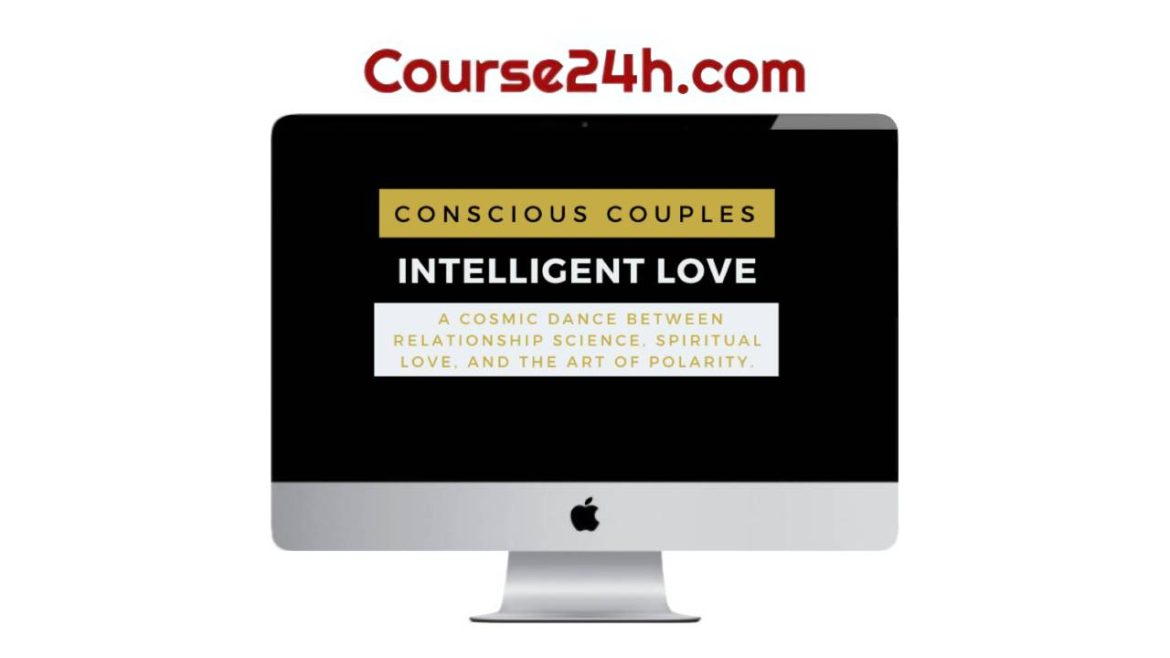 Mina Irfan - Conscious Couples Intelligent Love