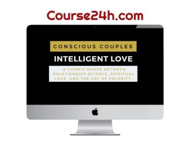 Mina Irfan - Conscious Couples Intelligent Love