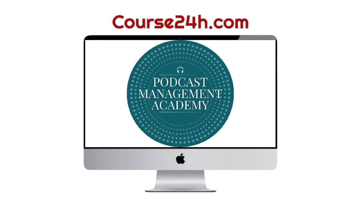 Traci DeForge – Podcast Management Academy