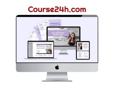 Linda Lin – The UGC Bossgirl Bootcamp & The Social Media Growth Bootcamp