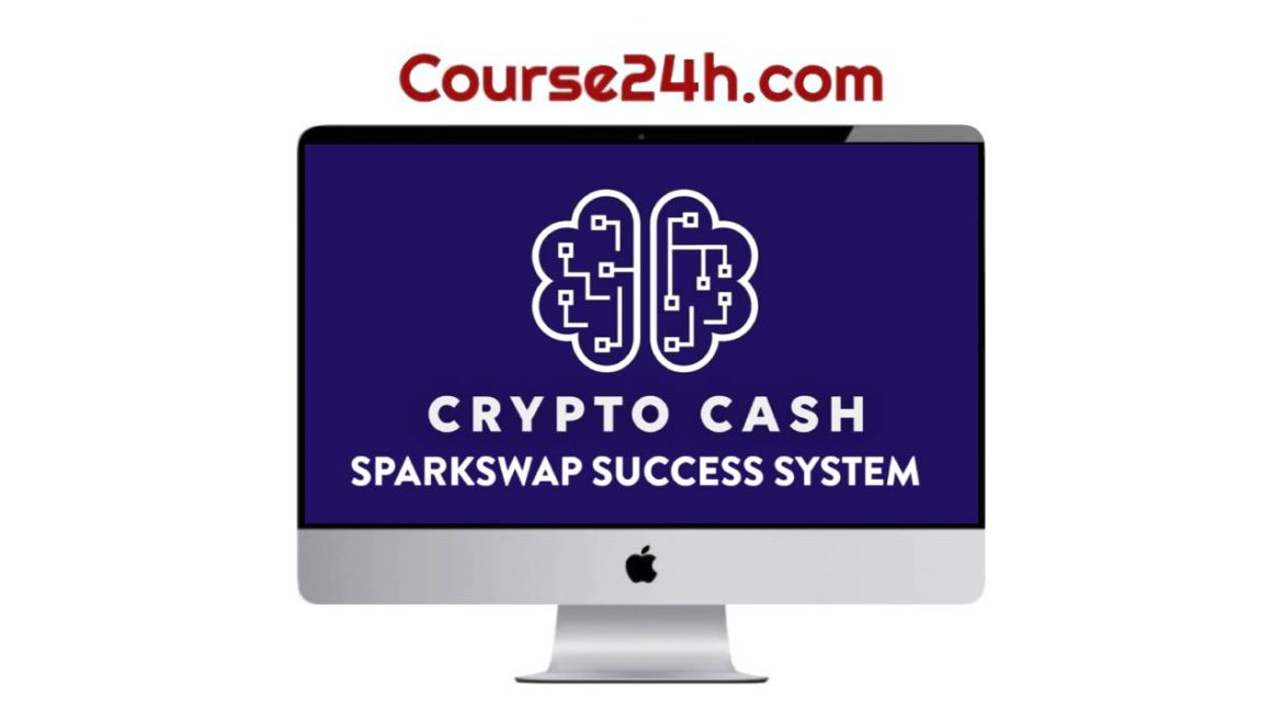 Andrew Lock – Crypto Cash SparkSwap Success System