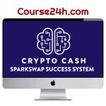 Andrew Lock – Crypto Cash SparkSwap Success System
