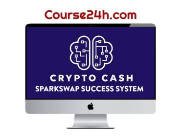 Andrew Lock – Crypto Cash SparkSwap Success System