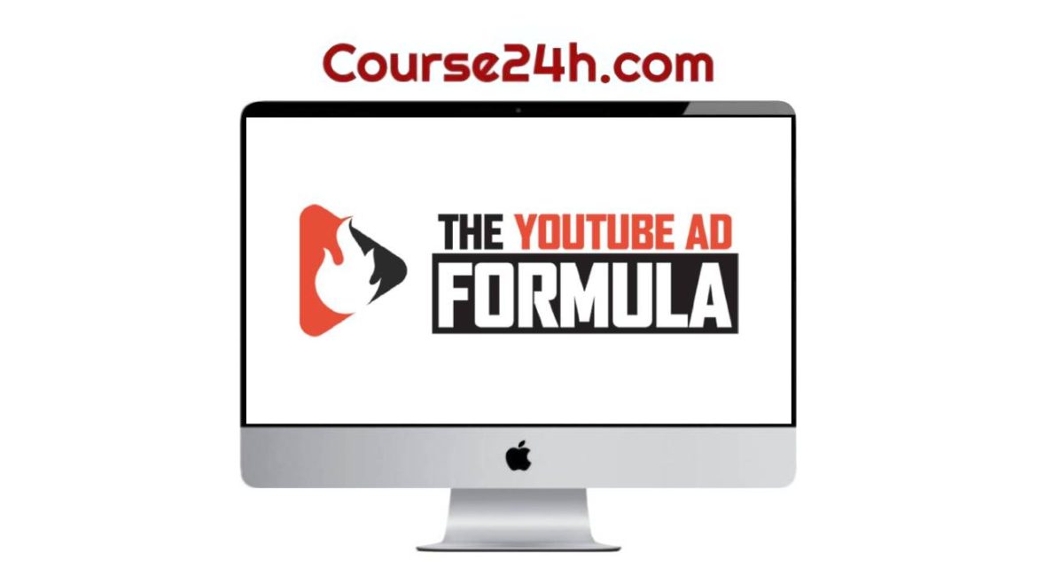 Kevin Anson – The Video Formula