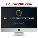 Justin Donald – Lifestyle Investor Course