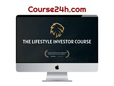 Justin Donald – Lifestyle Investor Course