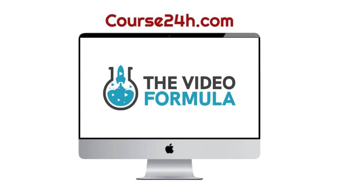 Kevin Anson – The Youtube Ad Formula
