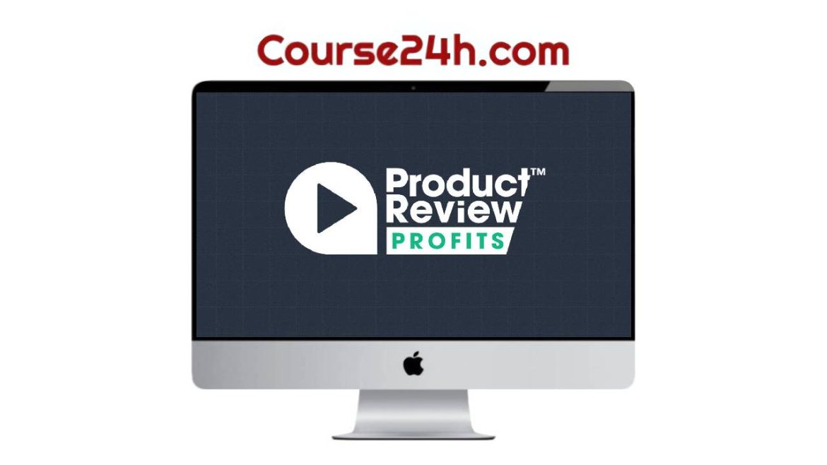 Jared Bauman - Product Review Profits