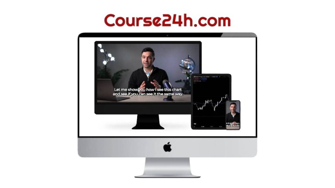 20 Minute Trader – Forex Masterclass