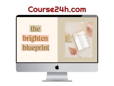 Briana Summers – The Brighten Blueprint Course