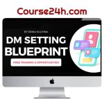 Erika Kulpina – DM Setting Blueprint