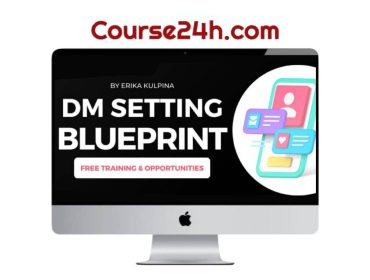 Erika Kulpina - DM Setting Blueprint