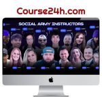 WHOP – Social Army Academy