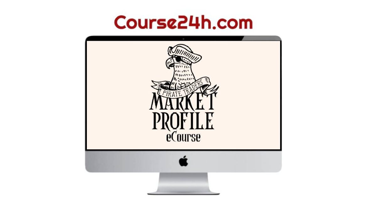 Pirate Traders – Market Profile E Course