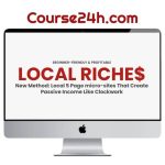 Fat Stacks – Local profits Launch