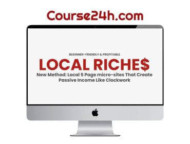 Fat Stacks - Local profits Launch
