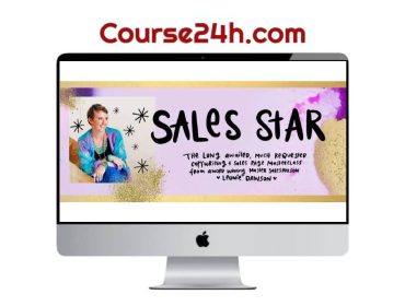 Leonie Dawson - Sell Like A Star