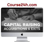 Kerwin Rae – Capital Raising, Acquisitions & Exits
