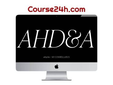 Amy Lea – Advanced Human Design & Astrology Training