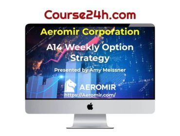 Amy Meissner – A14 Advanced Weekly Option Strategy Workshop 2023