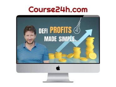 Chris Farrell - DeFi Profits Made Simplefor