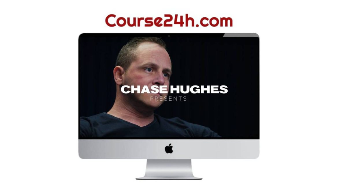 Chase Hughes – The Operative Kit Plan
