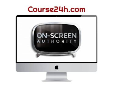 On-Screen Authority – Go Film Yourself