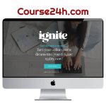 Kate McKibbin – Ignite Course