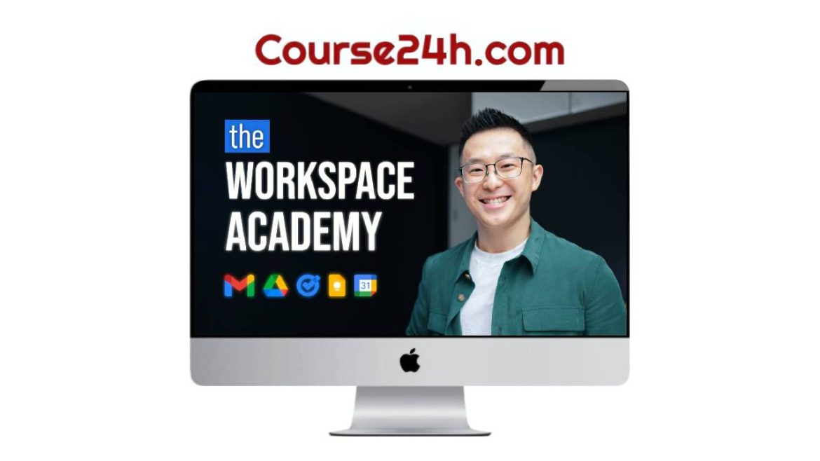 Jeff Su – Workspace Academy