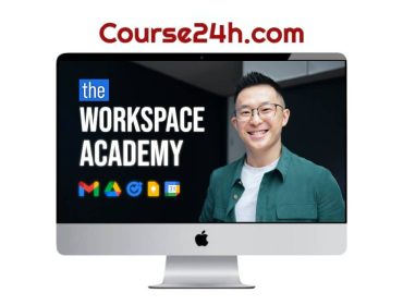 Jeff Su – Workspace Academy