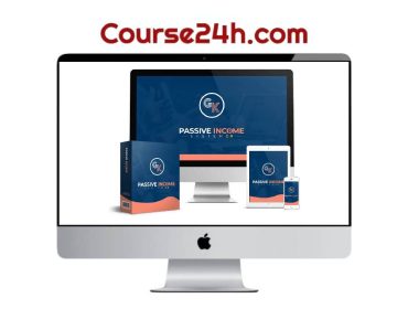 Glynn Kosky – Passive Income System 2.0