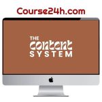 Amber Figlow – The Content System