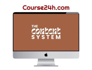 Amber Figlow – The Content System