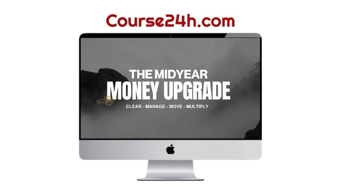 Victoria Washington – The Midyear Money Upgrade