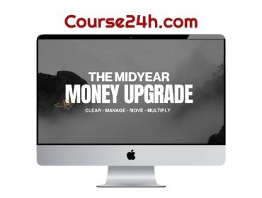 Victoria Washington – The Midyear Money Upgrade