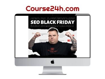 Craig Campbell – SEO Course