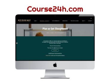 Keith Cunningham - Plan or Get Slaughtered