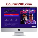Julian Goldie – Link Building Blueprint