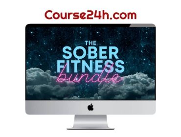 Sober Fitness - The Sober Fitness Bundle