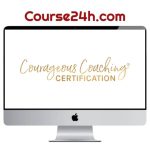 Kendall SummerHawk – Courageous Coaching Certification