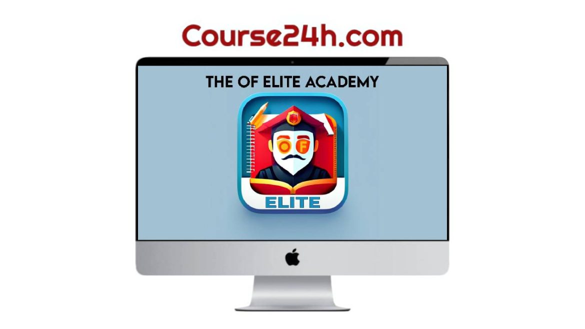Kyle Allen – The OF Elite Academy